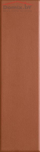 Клинкерная плитка Ceramika Paradyz Sundown Cotto elewacja матовая (6,6x24,5x0,7)